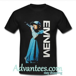 Bravado Eminem t shirt