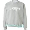 Campus Crew 1988 Sweatshirt