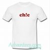 Chic T-Shirt