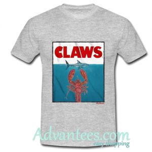 Claws T-Shirt