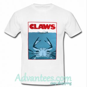 Claws shirt