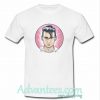 Cry Baby Johnny Depp t shirt