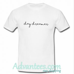 Day Dreamer T-Shirt