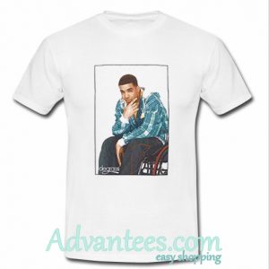 Degrassi Jimmy T Shirt