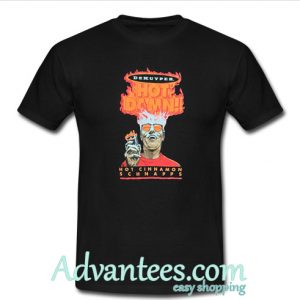 Dekuyper Hot Damn T Shirt