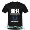 Dilly Dilly A True Friend Of The Indianapolis Colts Colts Pride T-Shirt