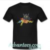 DreamWorks Dragons Toothless t shirt