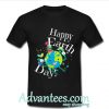 Earth Day Cute T Shirt
