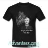 Edgar Allan Poe The Bat shirt