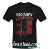 Eminem Recovery tshirt