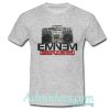 Eminem berzerk tshirt