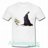 Evil Queen Sorry can't I have to walk my unicorn shirt