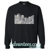 Harvard Psychedelic Club sweatshirt