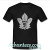 John Tavares 91 T shirt