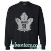 John Tavares 91 sweatshirt