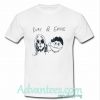 Kurt And Ernie TShirt