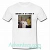 Lil Peep Sometimes Life Gets Fucked Up T shirt