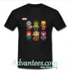 Little Avengers t shirt