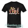 Looney Tunes Hip Hop Shirt