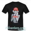 Marilyn Monroe trump t shirt