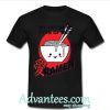 My favorite type of men Ramen t shirt