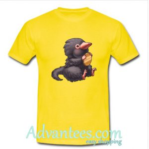 Niffler Harry Potter T-Shirt