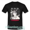 OK OK OK Pleasures T Shirt