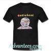 Radiohead Pablo Honey t shirt