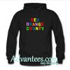 Rex Orange County Hoodie