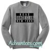 Road Dance Club New York Sweatshirt