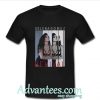 Selena Gomez Revival Mirror Photo t shirt