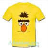 Sesame Street shirt