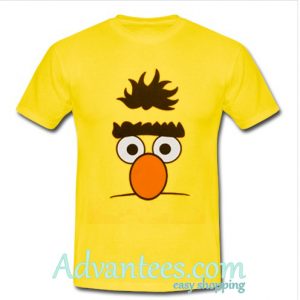 Sesame Street shirt