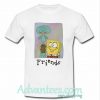 SpongeBob SquarePants t shirt