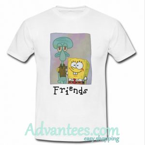 SpongeBob SquarePants t shirt