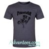 Thrasher Skate Punk T shirt