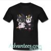 Toothless And Unicorn T-Shirt