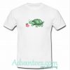 Turtle t shirt