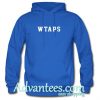 WTAPS hoodie