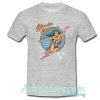 Wonder Woman tshirt