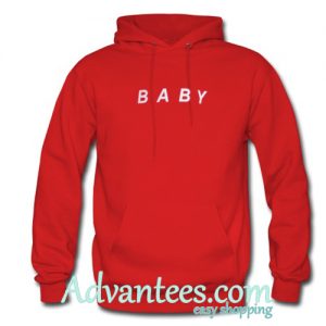 baby hoodie