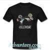 blewdat t shirt