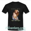 britney spears Oops I Did It Again t-shirt