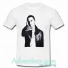 eminem Hiphop Rapper t shirt