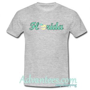 florida t shirt