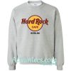 hard rock cafe berlin sweatshirt