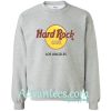 hard rock cafe los angeles sweatshirt