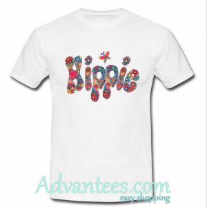 hippic t shirt