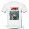 jaws t shirt