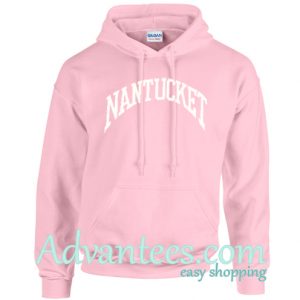 nantucket hoodie